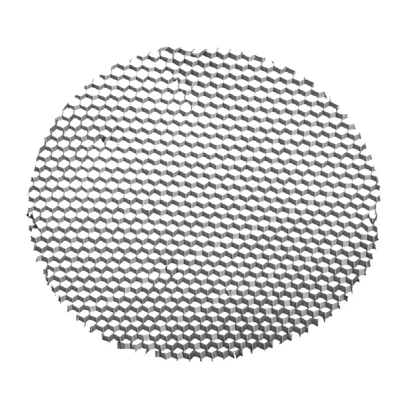 Eggcrate Louver AR111 black