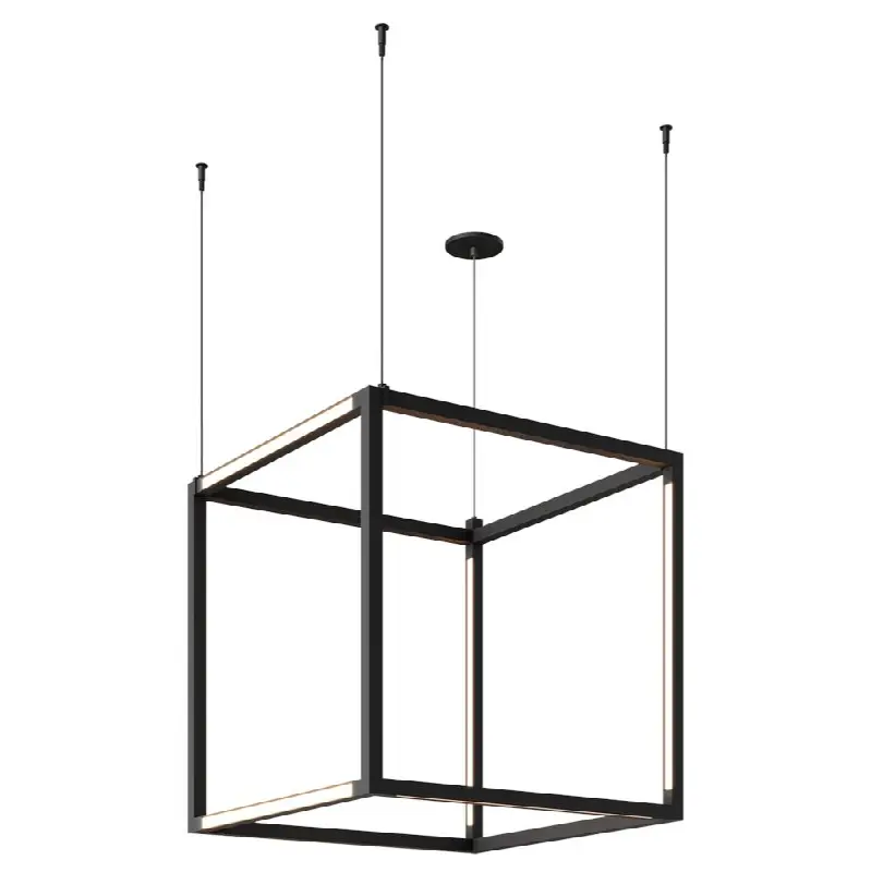 Brox Cube 24 Pendant