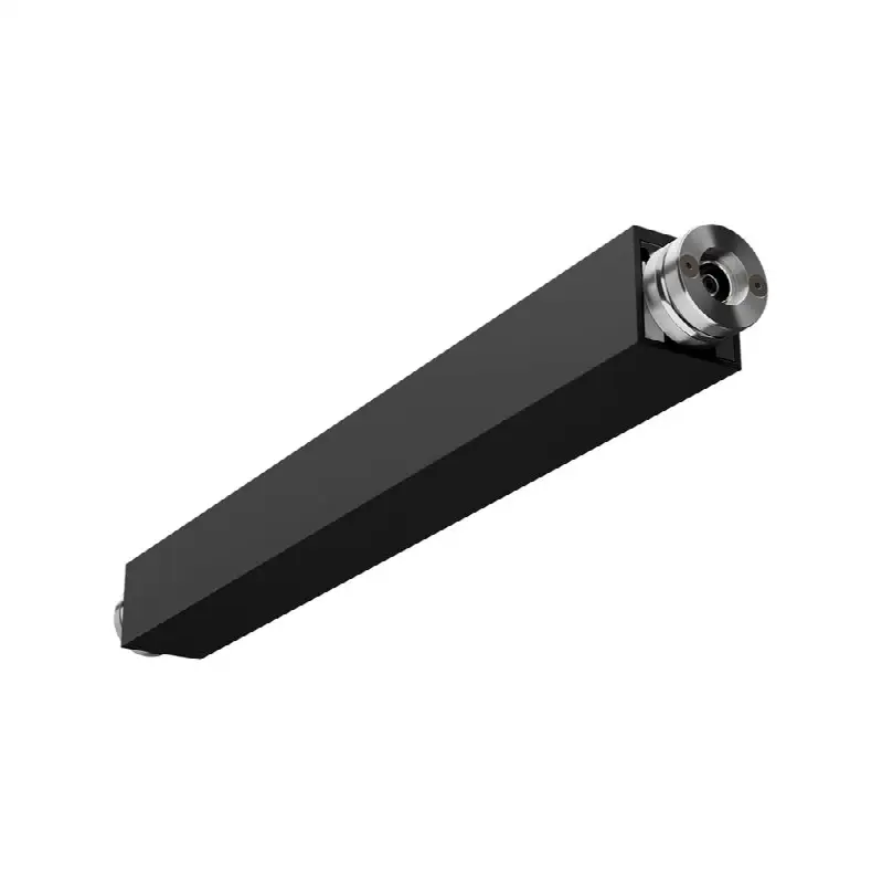 Brox Blank Bars nightshade black