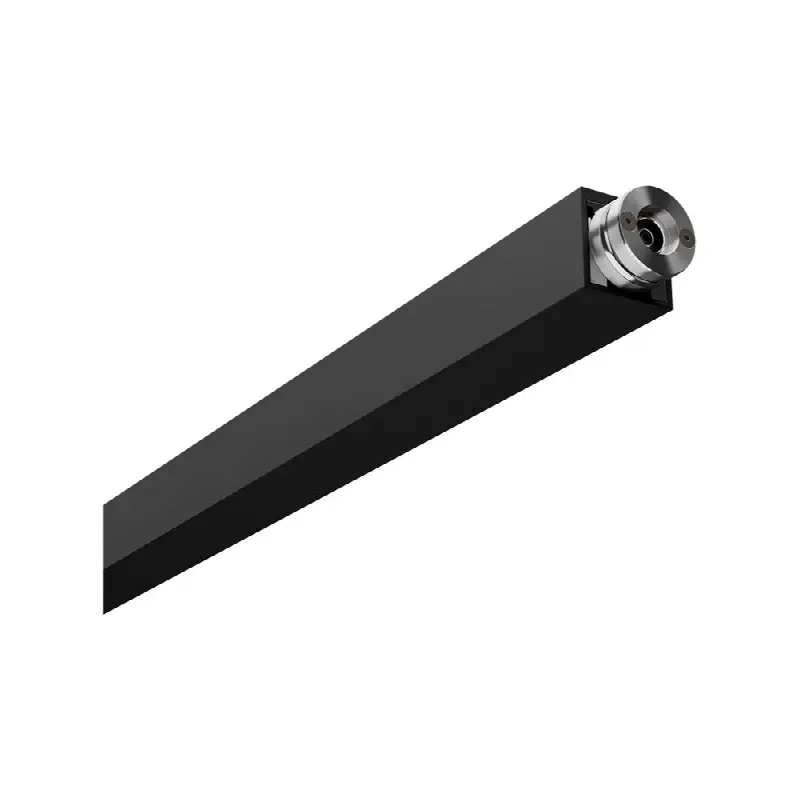 Brox Blank Bars nightshade black