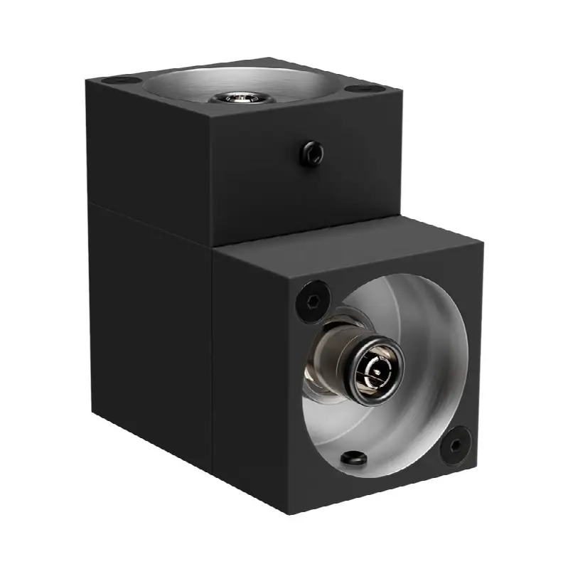 Brox Connectors L Connector nightshade black