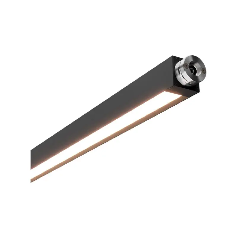 Brox Light Bars 24 nightshade black 3000K 90 CRI