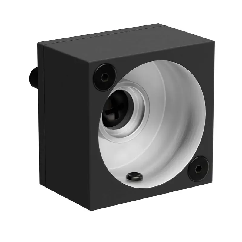 Brox Connectors Wall connector nightshade black