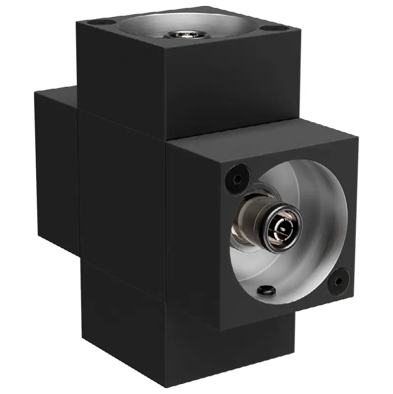 Brox Connectors X Connector nightshade black