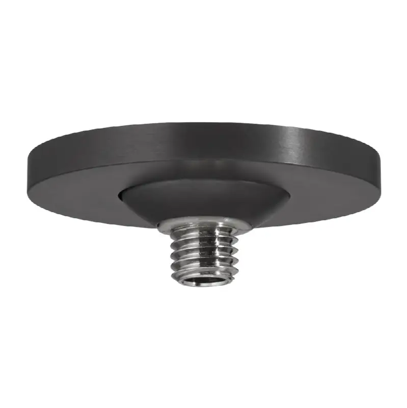 FreeJack Port Alone 1.5" Round nightshade black