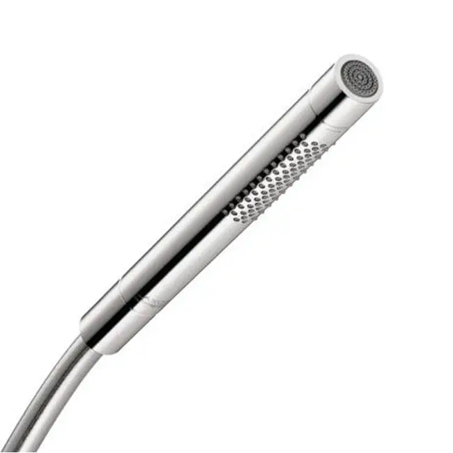 AXOR Starck Baton Handshower 2-Jet, 1.75 GPM
