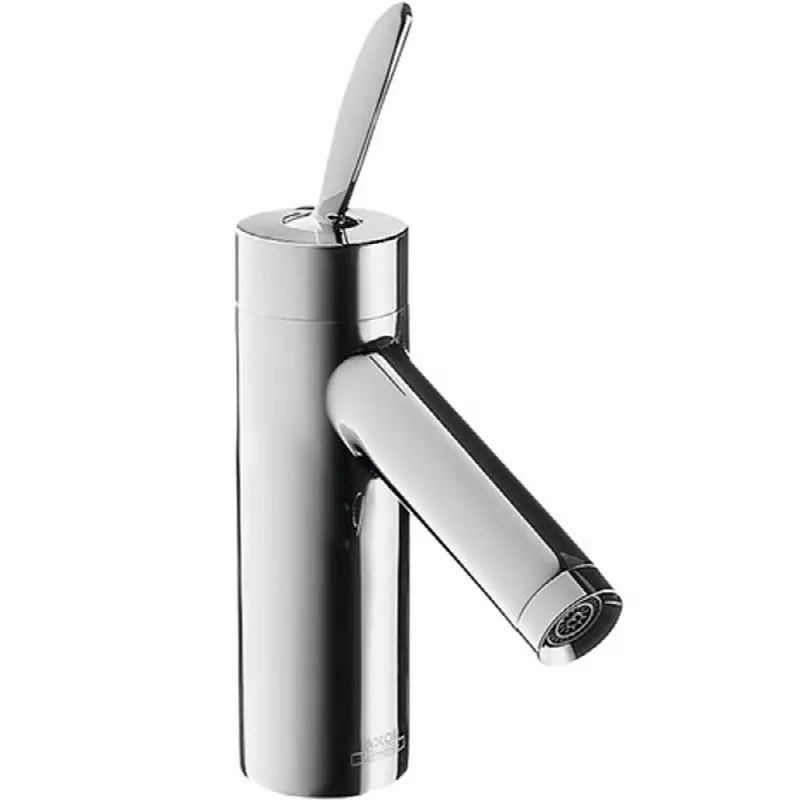 AXOR Starck Single-Hole Faucet 70 with Pop-Up Drain, 1.2 GPM