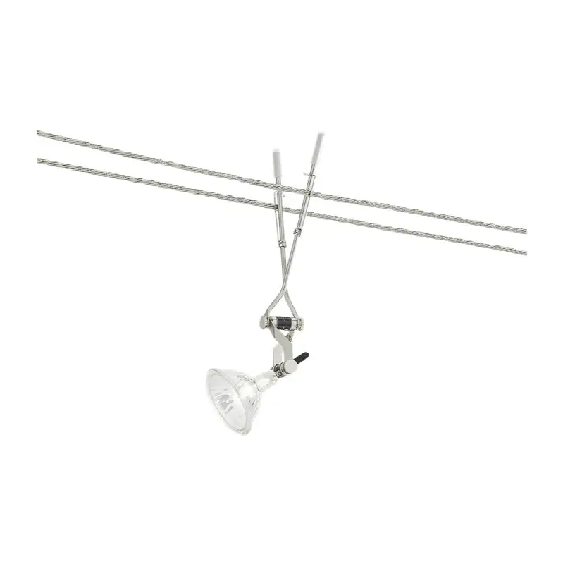 K-Jane Head satin nickel