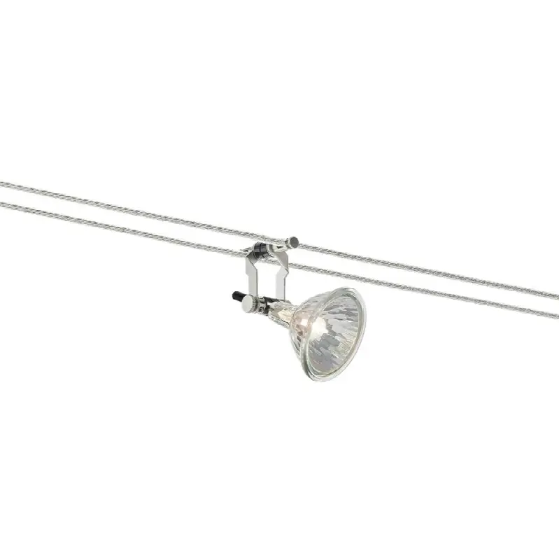 K-Pivot Head satin nickel