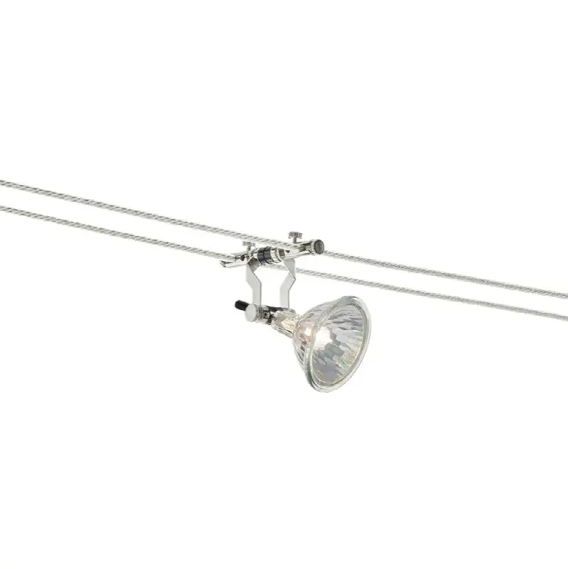 K-Pivot Head satin nickel