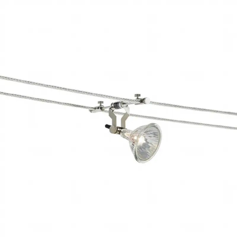 K-Pivot Head satin nickel