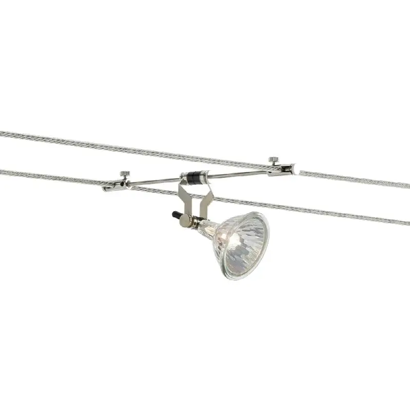 K-Pivot Head satin nickel