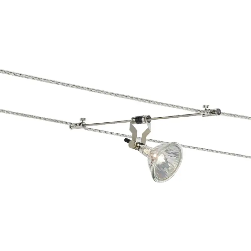 K-Pivot Head satin nickel