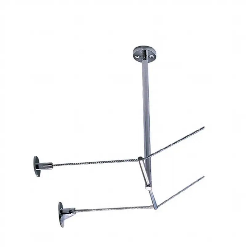 Kable Lite Rigid T Standoff