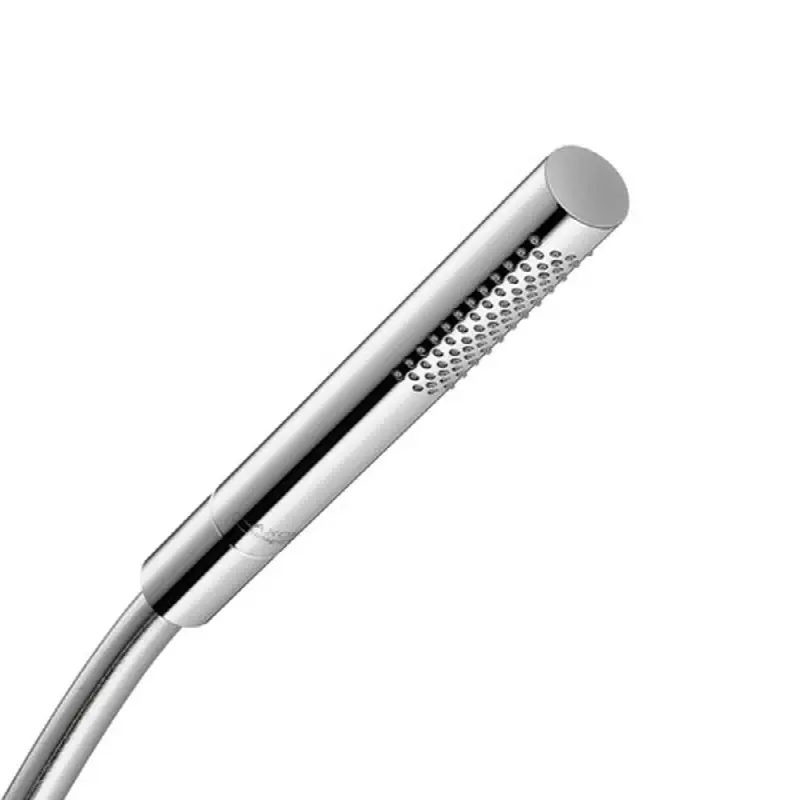 AXOR Starck Baton Handshower 1-Jet, 2.5 GPM