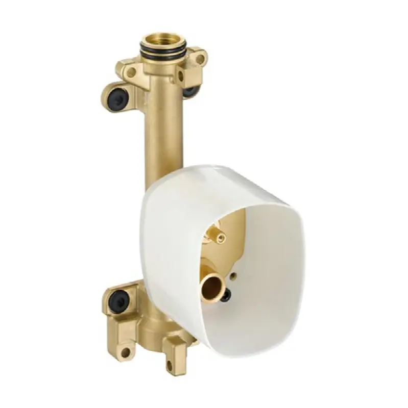AXOR ShowerSolutions Rough, Handshower Module 5" x 5" in N.A.