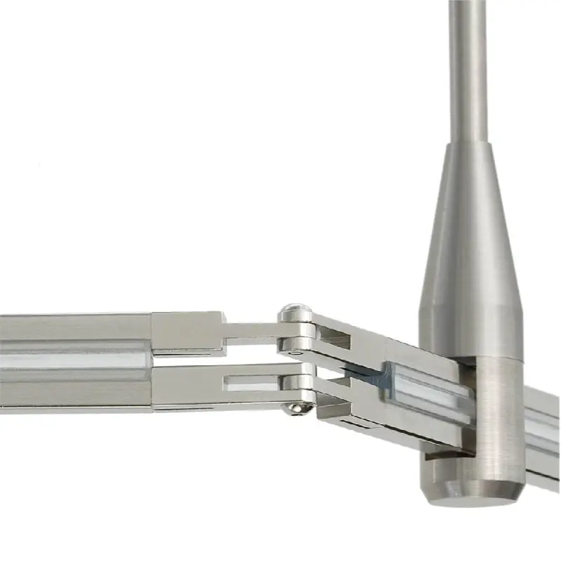 MonoRail Flexible Connectors