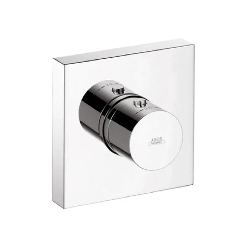 AXOR ShowerSolutions Thermostatic Trim 5" x 5"