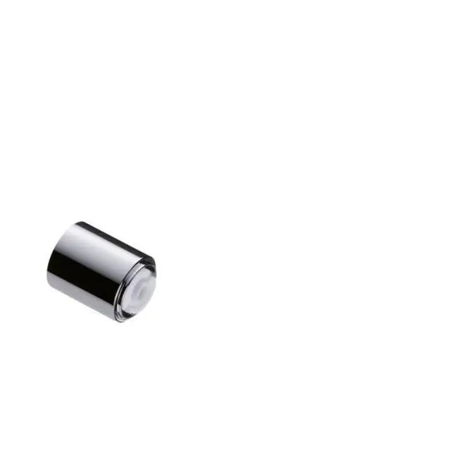 AXOR ShowerSolutions Extension Kit for Thermostatic Trim 5" x 5" in N.A.