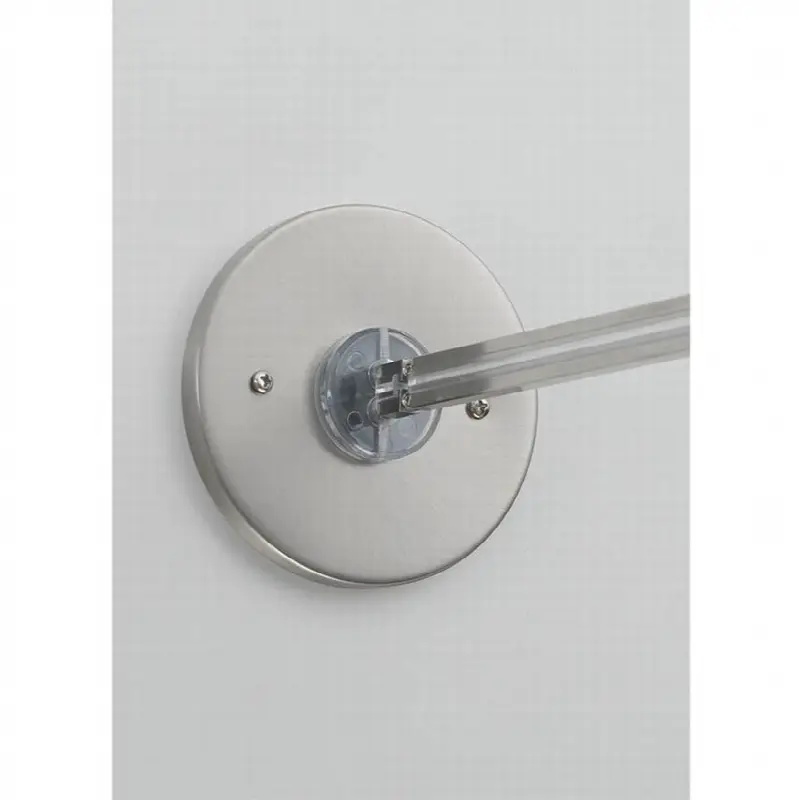 MonoRail 4" Round Direct-End Power Feed