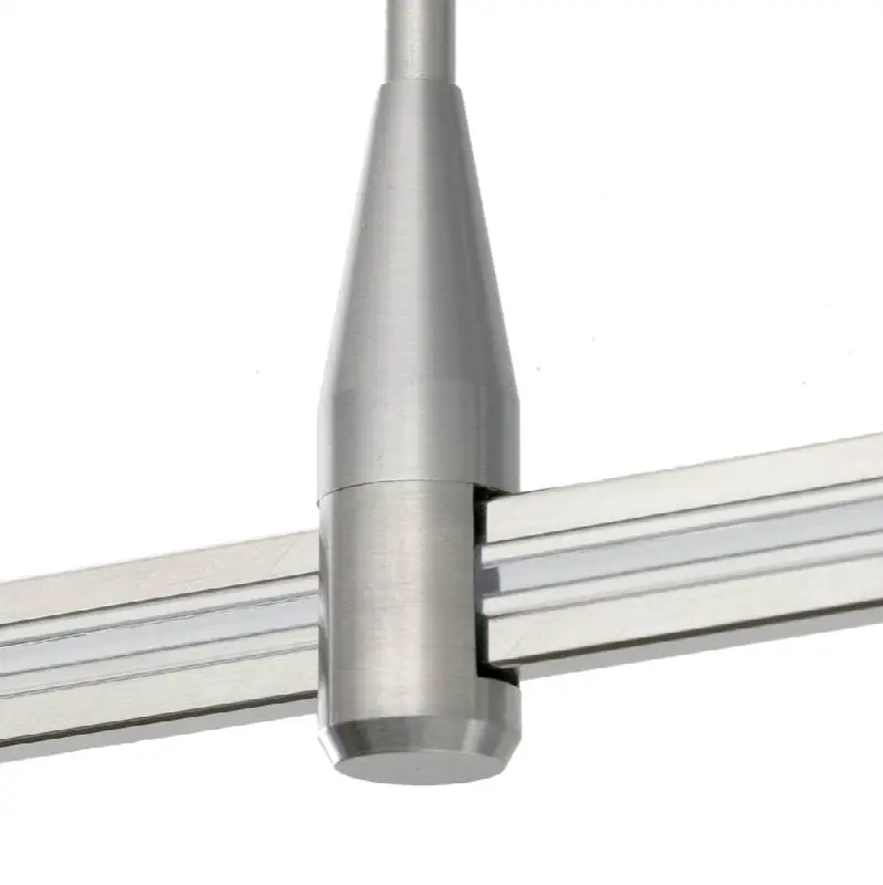 MonoRail Rigid Standoff antique bronze