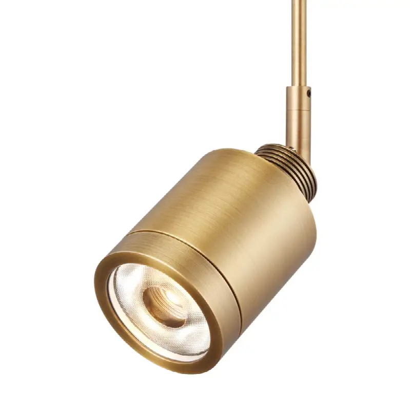 Tellium LED Head MonoRail