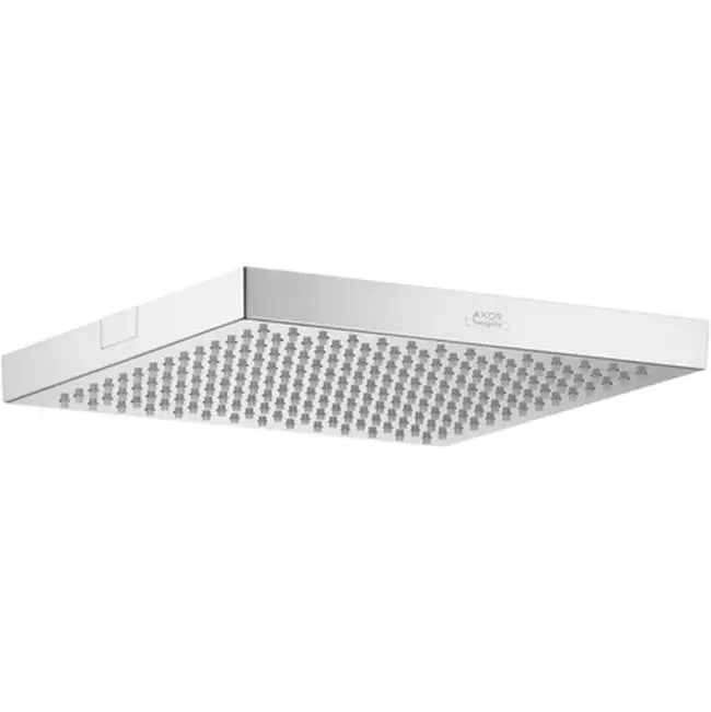 AXOR ShowerSolutions Showerhead 240 1-Jet, 2.5 GPM