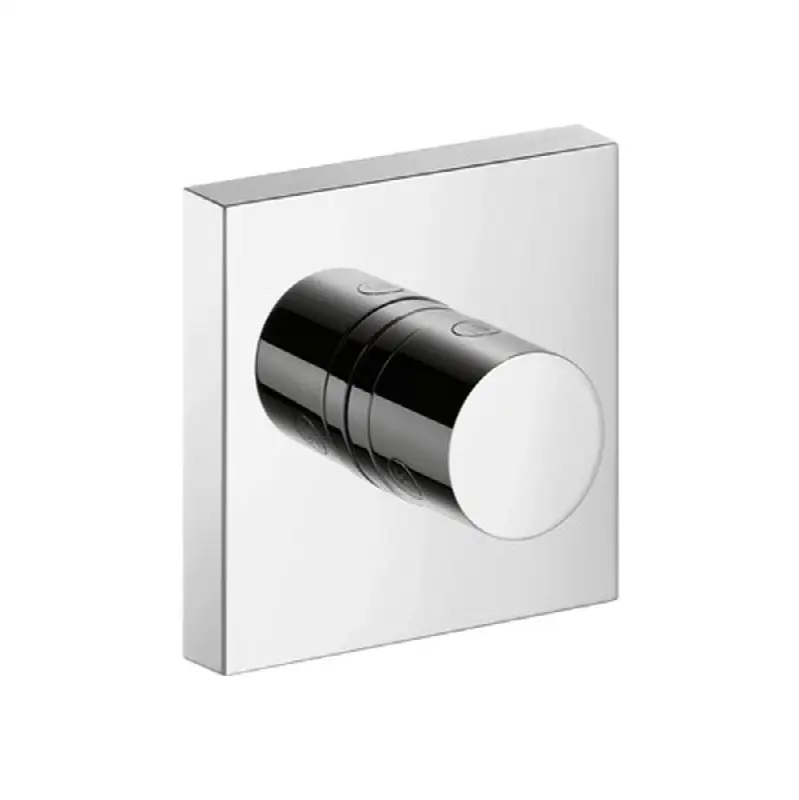 AXOR ShowerSolutions Diverter Trim Trio/Quattro 5" x 5"