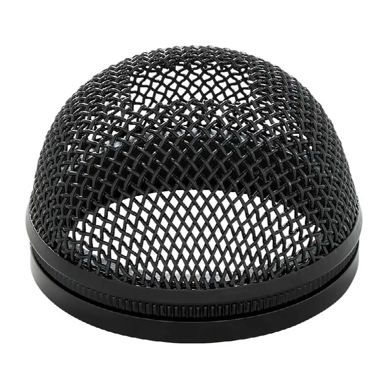 Backlight Shield MR16 Mesh Black