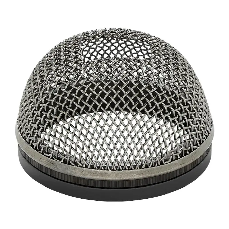 Backlight Shield MR16 Mesh Antique Bronze