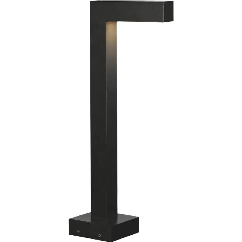 Strut 42 Outdoor Bollard in B