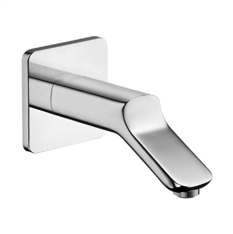 AXOR Urquiola Tub Spout in Chrome
