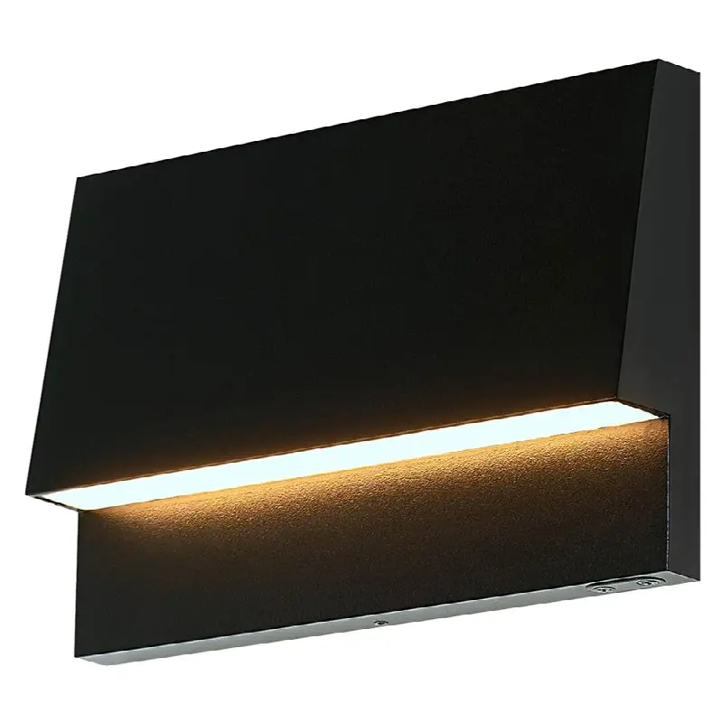 Krysen Outdoor Wall/Step Light b