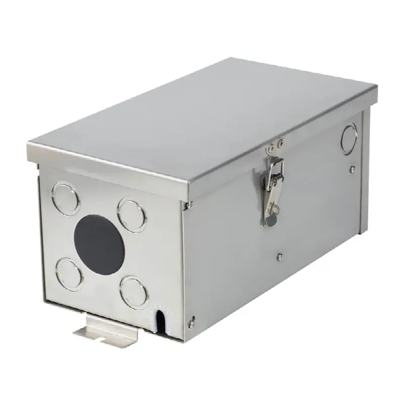 Outdoor Remote Transformer