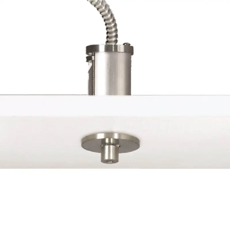 Line-Voltage Port Alone