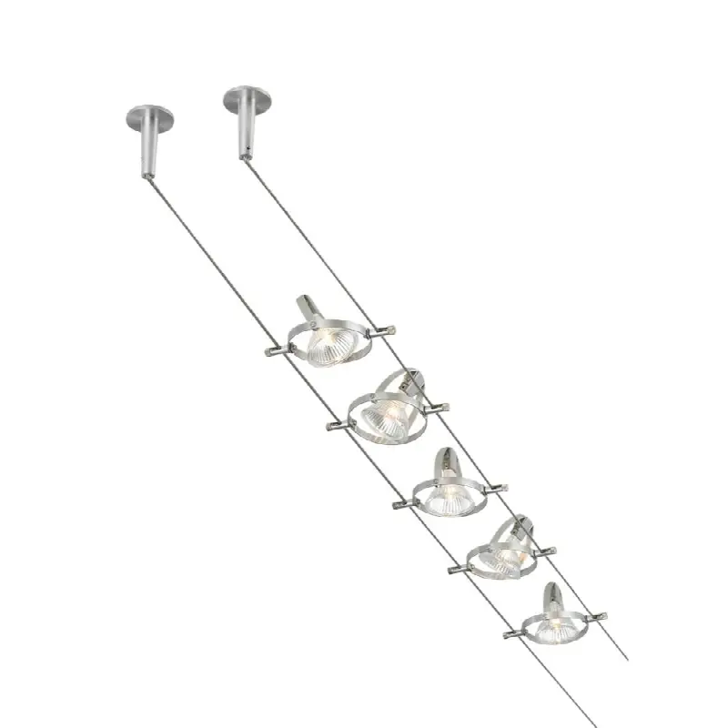 Accent Cable Kit 5 Head
