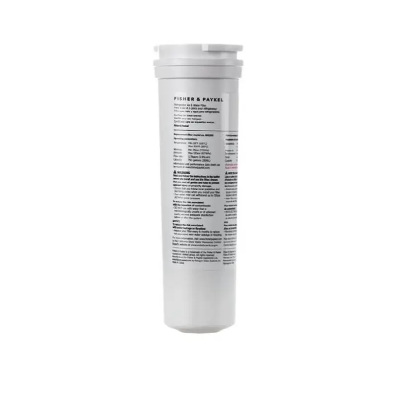 Water Filter - Freestanding Refrigerators (Compatible with RF170, RF201, RF135 - models with skus 24000-24999, models w/o N)