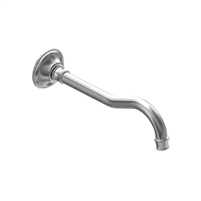 Tub Wall Spout 1/2" Fem Npt Connection