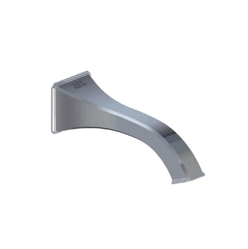 Tub Wall Spout 1/2" Fem Npt Connection