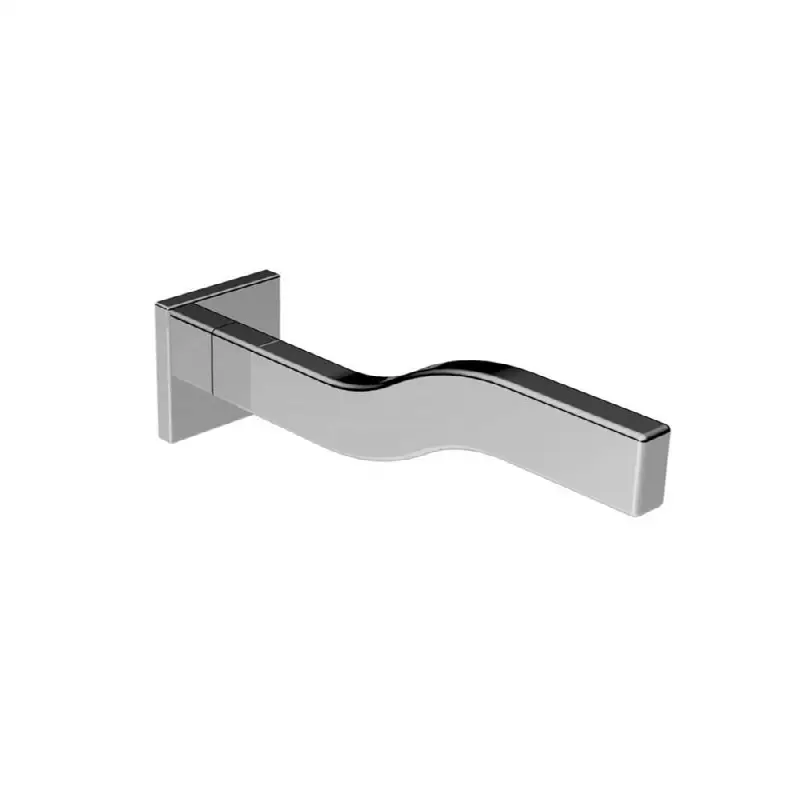 Tub Wall Spout 1/2" Fem Npt Connection