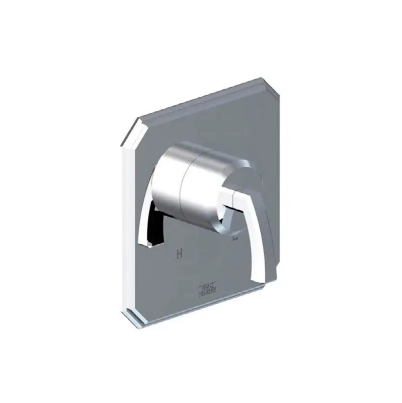 Pressure Balance Valve Less Diverter - Trim Only. Diverter - Trim Only