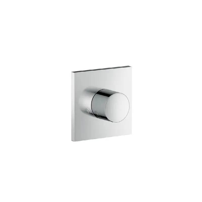 Shower Composition Trio/Quattro Diverter Trim