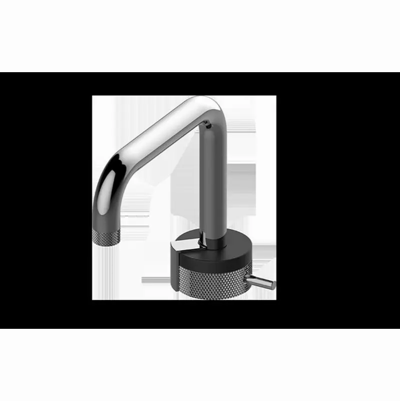 Single-Hole Lavatory Faucet