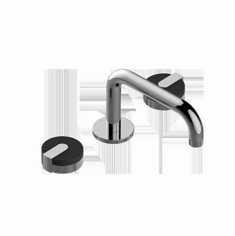 MOD+ Widespread Lavatory Faucet