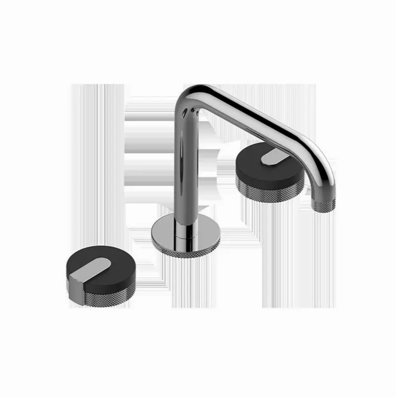 Widespread Lavatory Faucet