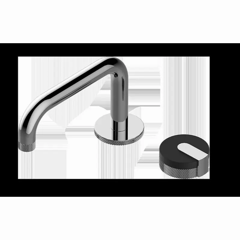 Two-Hole Lavatory Faucet