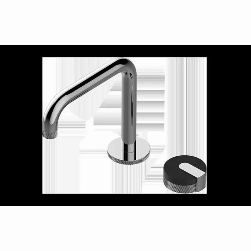 Two-Hole Lavatory Faucet