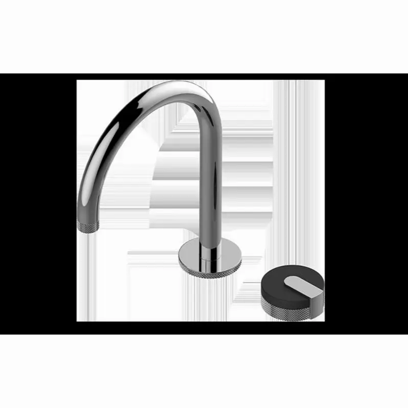 Two-Hole Lavatory Faucet