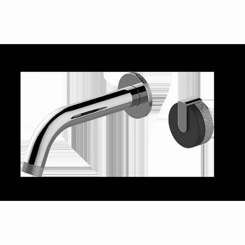 MOD+ Wall Mount Lavatory Faucet (7-1/2" Spout) (Trim