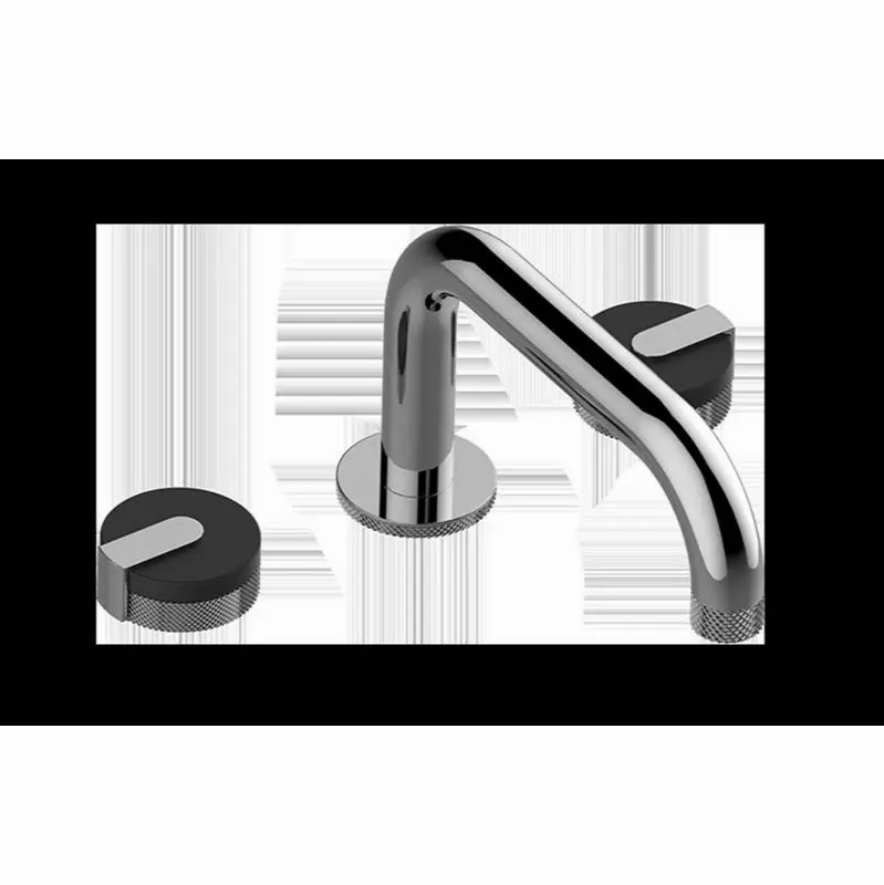 MOD+ Deck Mount Roman Tub Filler (Trim